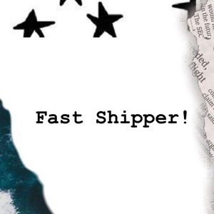 Fast Shipper